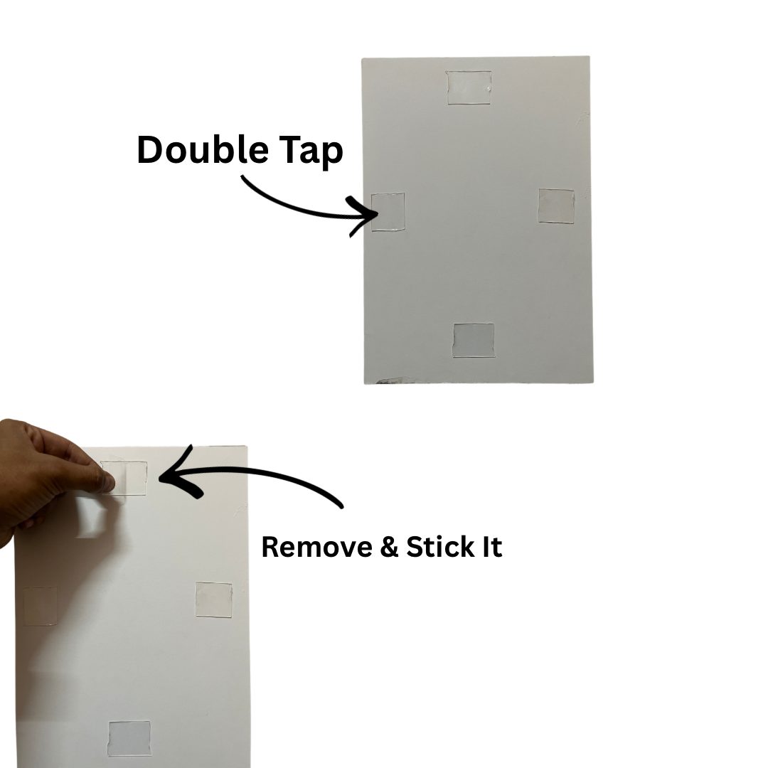 Lord Krishna Acrylic Wall Frame